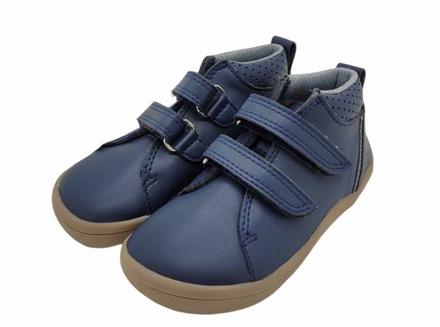 Beda - členková obuv bfn navy, beda,28 / 29 / 30 / 31 / 32