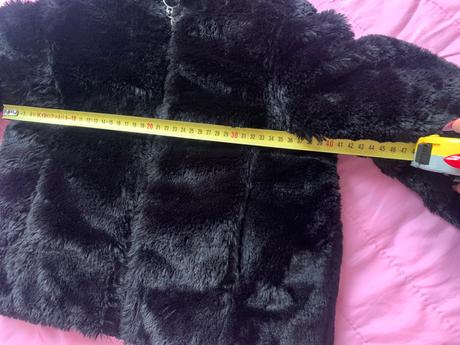 Obojstranná bundička, 128