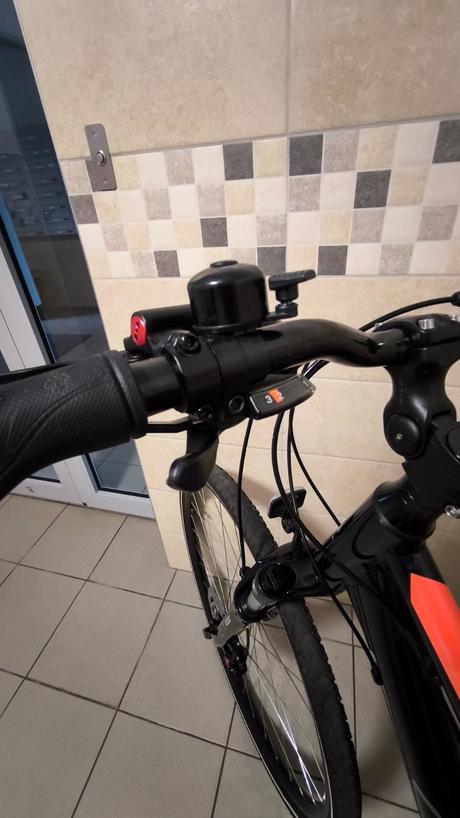 Dámsky bicykel, ctm,28