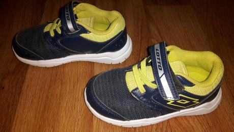 Topanky vel.25, lotto,25