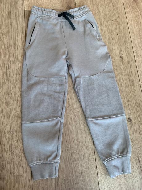 Teplákové nohavice zara, zara,122