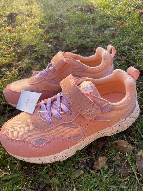 Tenisky next veľ. 34,5, next,34