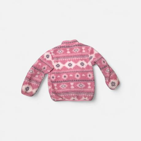 Dievčenská flišová mikinka, kids,122