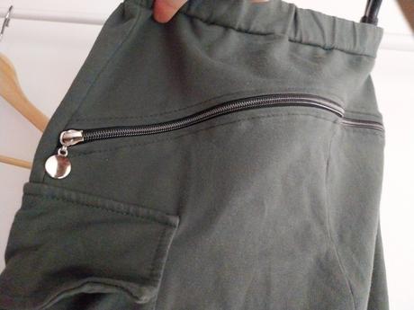 Teplaky mj fashion, 158