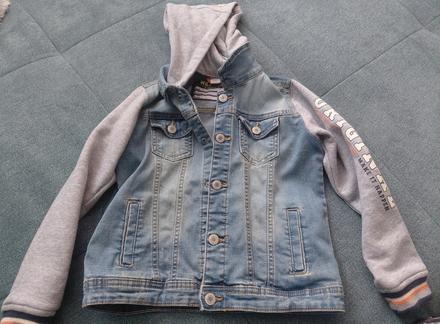 Riflova bunda, takko,128