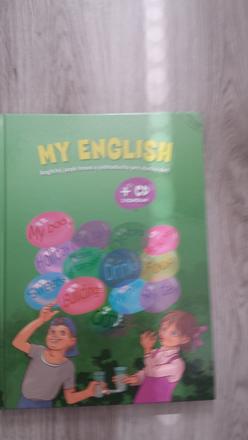 Anglictina pre deti, 