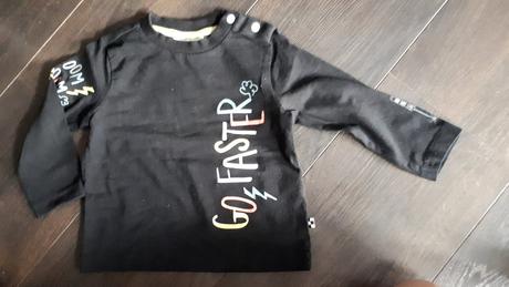 Tričko, coccodrillo,80