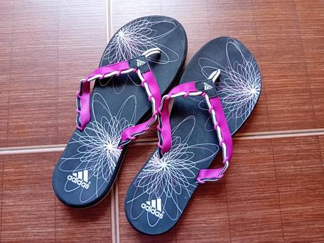 Adidas žabky, adidas,39