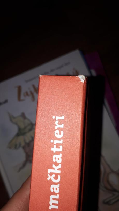 Štyria mačkatieri,