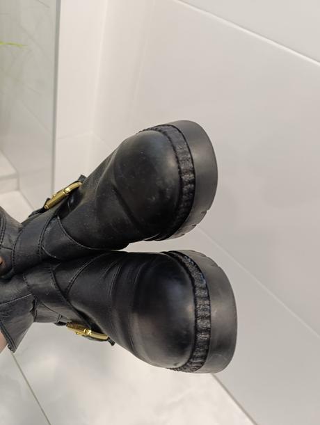 Dámske geox kožené topánky, geox,37