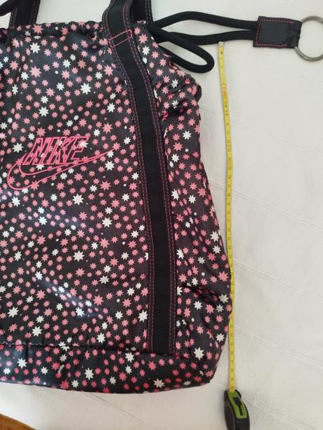 Taška na plece, nike