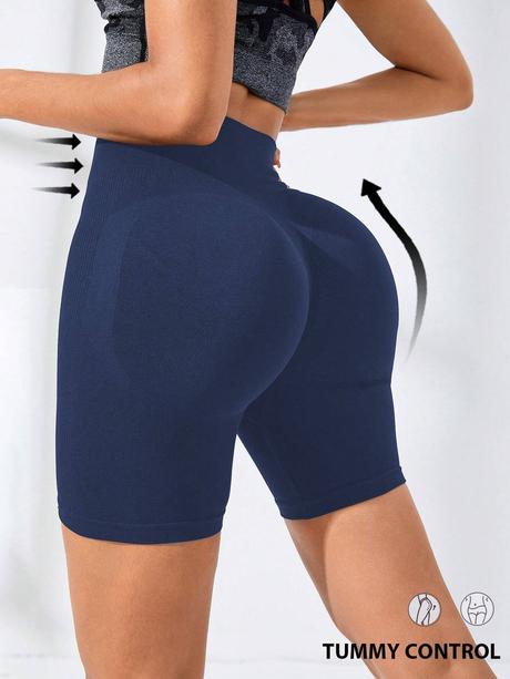 Kratasy s pusch-up efektom, l / m / s / xl