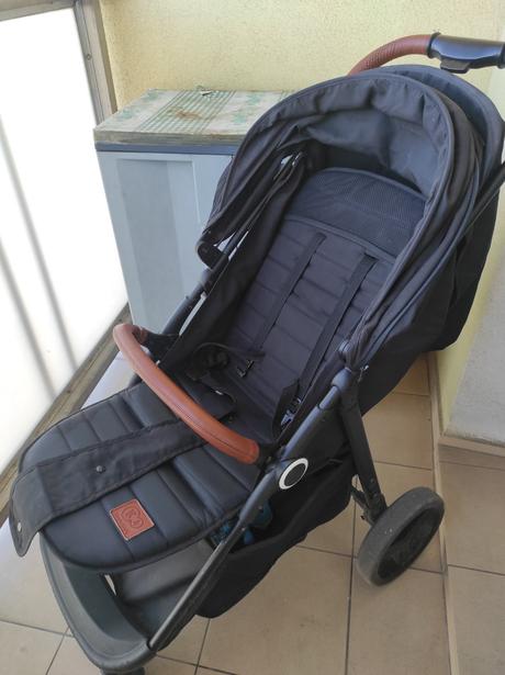 Kočiar kinderkraft, kinderkraft