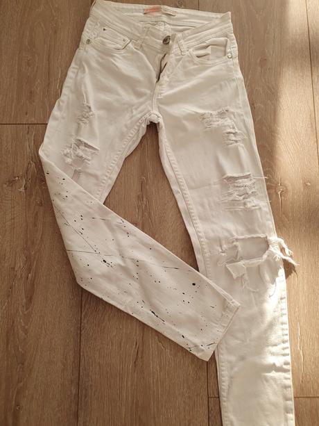 Rifle, stradivarius,34