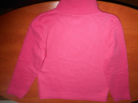 Mikina, palomino,134