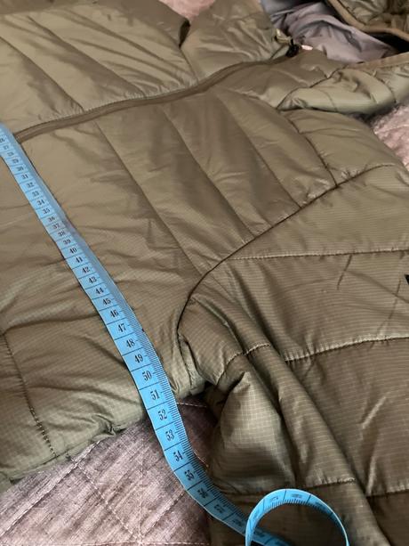 Prechodna bunda, decathlon,m