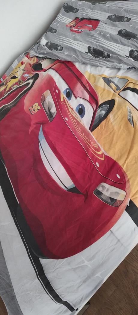 Mcqueen, šírka (cm): 120,dĺžka (cm): 200