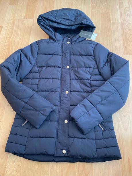 Zimná bunda, dorothy perkins,36