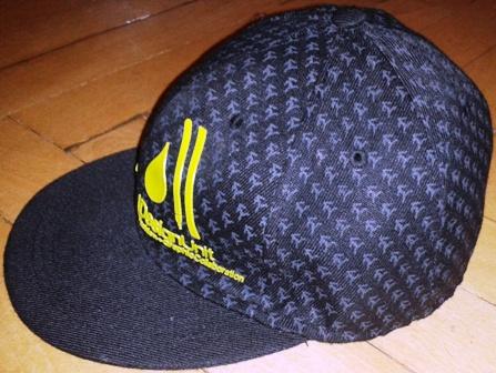 Šiltovka designunit, desigual,56