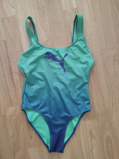 Nádherné nové plavky puma, puma,s