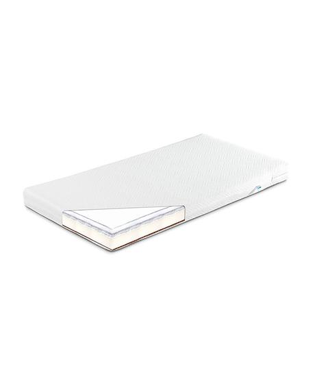 Sensillo matrac pohánka-molitán-kokos hr.11cm, 140, šírka (cm): 70,dĺžka (cm): 140