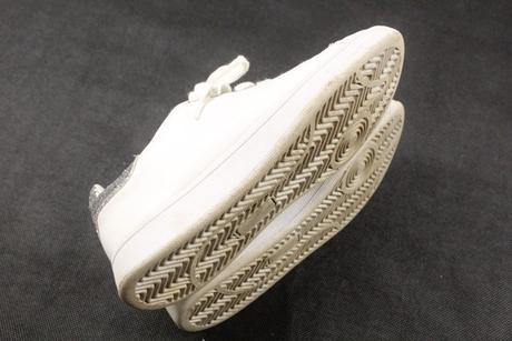 -biele tenisky cache cache veľ. 36, 36