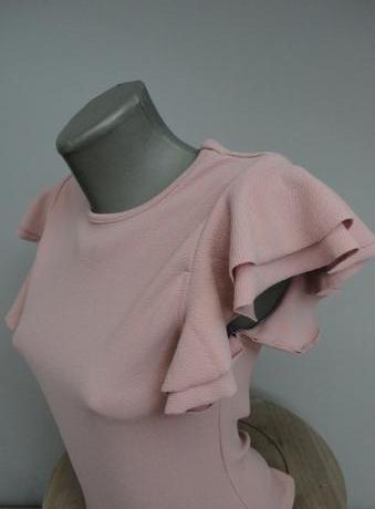 Dámske staroružové body  xs/s, s / xs