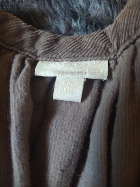 Dievčenský overal, 116