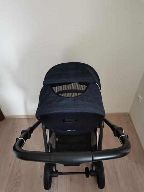 Peg-perégo veloce eclipse trojkombinácia, peg-pérego,peg-pérego veloce