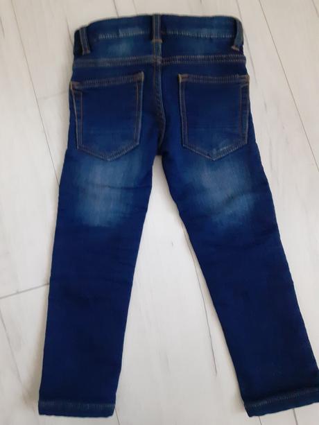 Zateplené rifle, dopodopo,104