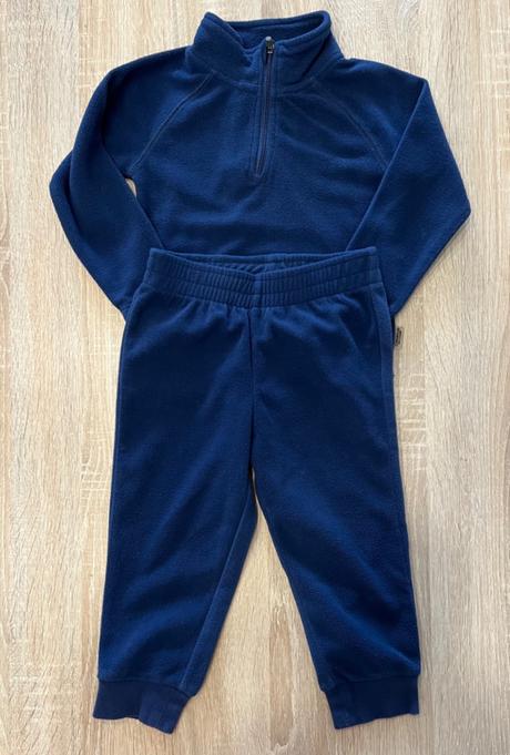 Detska flisova suprava, 86