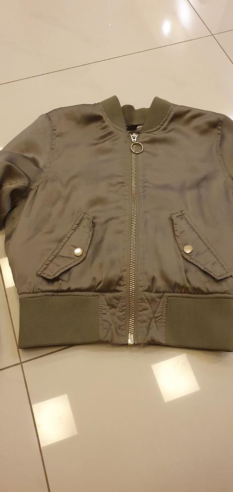 Bombera h&m 34, h&m,34