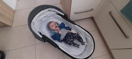 Kocik trojkombinácia+príslušenstvo, paradise baby,paradise baby euforia