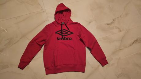 Umbro mikina v.m, umbro,m