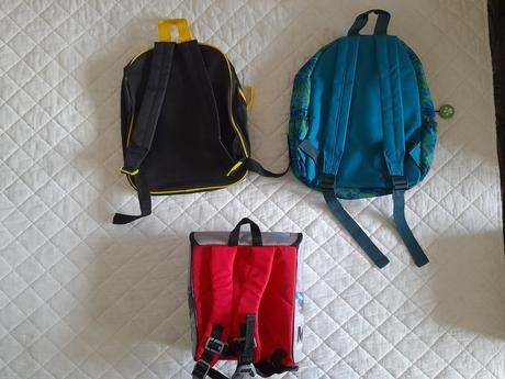 Batoh/ruksak,