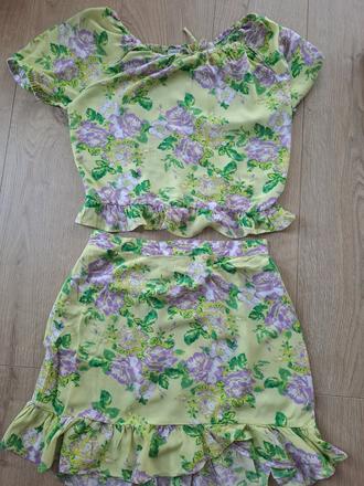 Šaty-komplet lindex, lindex,170