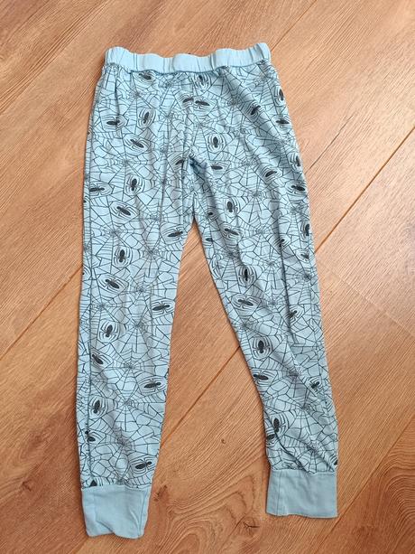 Pyzamo spiderman reserved 134/140, reserved,134