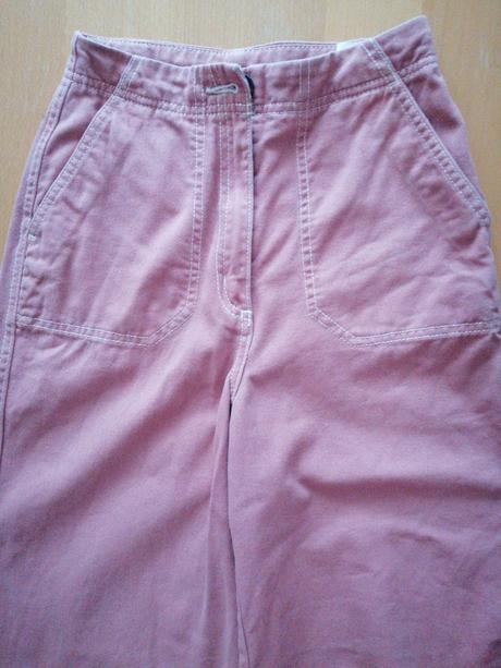 Rifl. nohavice monkl, 32