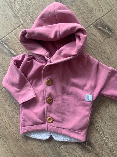 Little people kabátik 98/104, little people,98