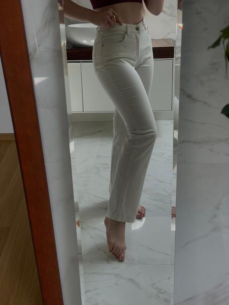 Vintage nohavice  trussardi, s