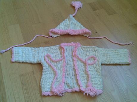 Svetrik+ ciapocka, 74