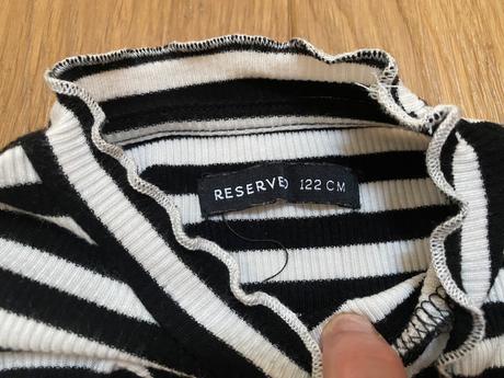 Šaty reserved 122, reserved,122