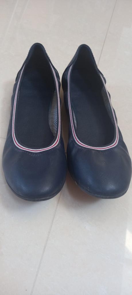 Damske baleriny, graceland,41