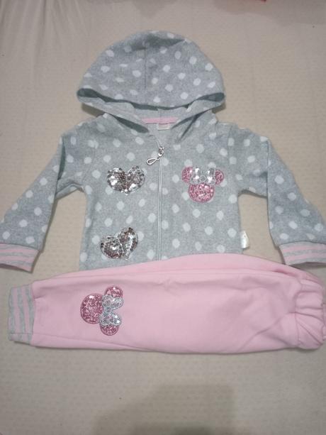 Tepláková suprava, 86