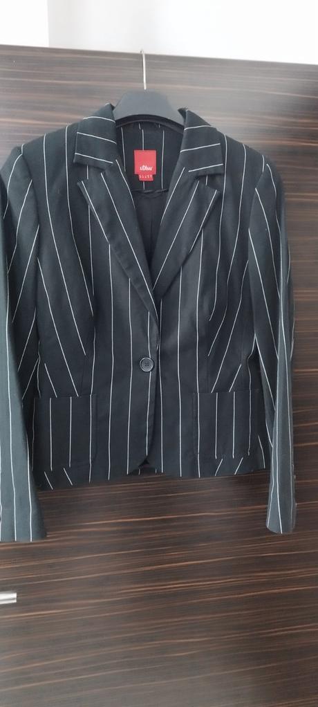 Sako top stav, s.oliver,38