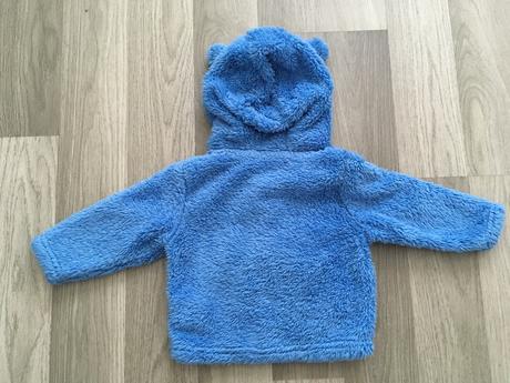 Prechodná bunda, 62