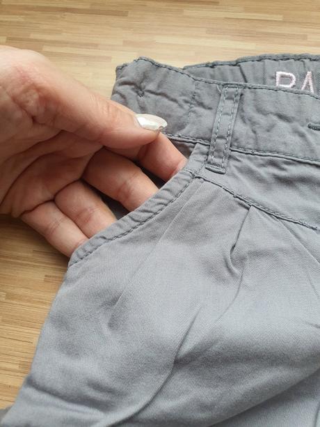 Capri gate, palomino,104