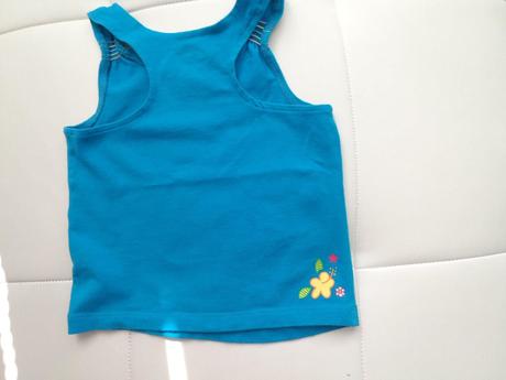 Tricko athletic works, 98