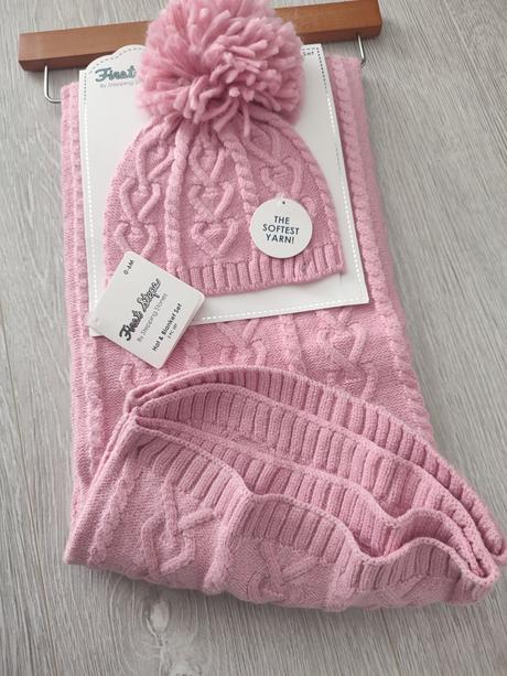 Set deka a ciapka, 50 / 56 / 62 / 68 / 74