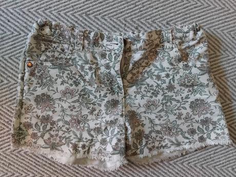Kratke nohavice, f&f,122